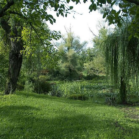 La Pampa Relais & Spa Melizzano Eksteriør billede