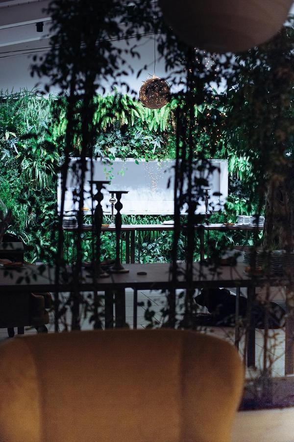 La Pampa Relais & Spa Melizzano Eksteriør billede