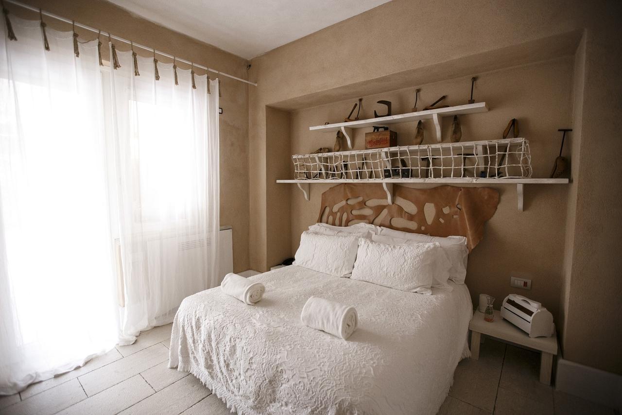 La Pampa Relais & Spa Melizzano Eksteriør billede